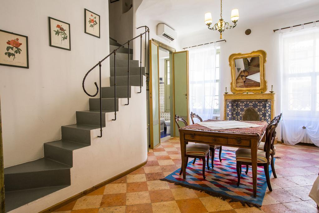 Le Camerine Apartment Water Front Тосколано-Мадерно Экстерьер фото